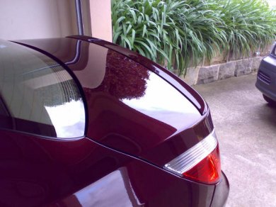 BMW Car Paint Protection: Sydney Mobile Paint Repair Northern Beaches
