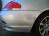 bmw_rear_marked -SydneyMobilePaintRepair.com.au
