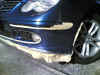 mercedes scratch repair -SydneyMobilePaintRepair.com.au